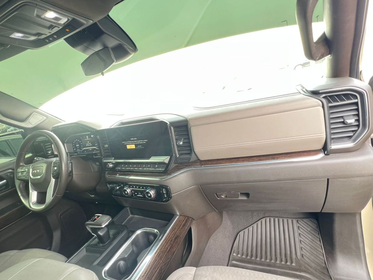 GMC Sierra GMC SIERRA ELEVATION 2023 5.3L/V8.