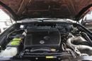 Nissan Patrol Super Safari A/T,GCC