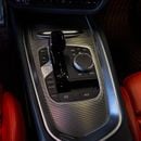 بي أم دبليو Z4 sDrive 20i M SPORT sDrive 20i M SPORT