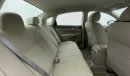 Nissan Sentra S 1.6 | Under Warranty | Inspected on 150+ parameters