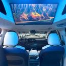 Kia Carnival Brand - Korean Specs - Luxury Family Minivan
