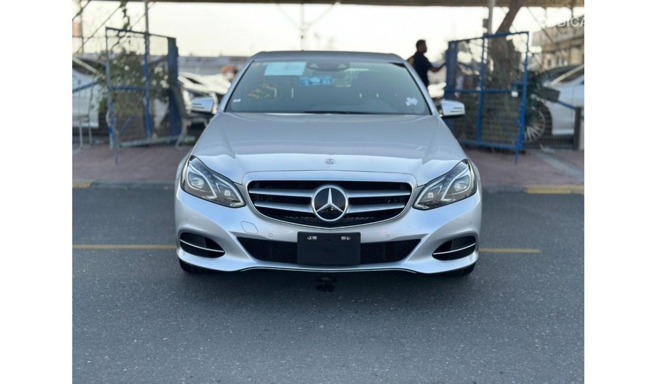 Mercedes-Benz E 400 Std