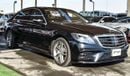 Mercedes-Benz S 560