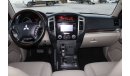 Mitsubishi Pajero Mitsubishi Pajero 2017, GCC, full option, in excellent condition, without accidents, very clean from