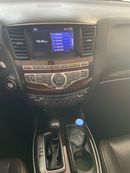 Infiniti JX35 COMFORT