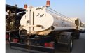 Hino 500 Hino Truck with 2200 gallon Water tanker, Model:2005. Excellent condition