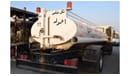 هينو 500 Hino Truck with 2200 gallon Water tanker, Model:2005. Excellent condition