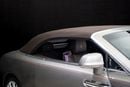 Rolls-Royce Dawn