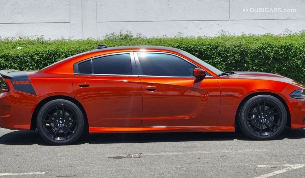 دودج تشارجر 2020 DODGE CHARGER  DAYTONA, R/T SCATPACK (LD), 4DR SEDAN, 6.4L 8CYL PETROL, AUTOMATIC, REAR WHEEL D