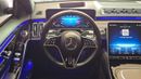 Mercedes Benz S500 L 3.0L T . 6 Cyl . Automatic . Petrol . Sedan . All Wheel Drive . 5 Seats . 4 Door . EQ Boost mild-hybrid