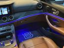 مرسيدس بنز E300 3.0L