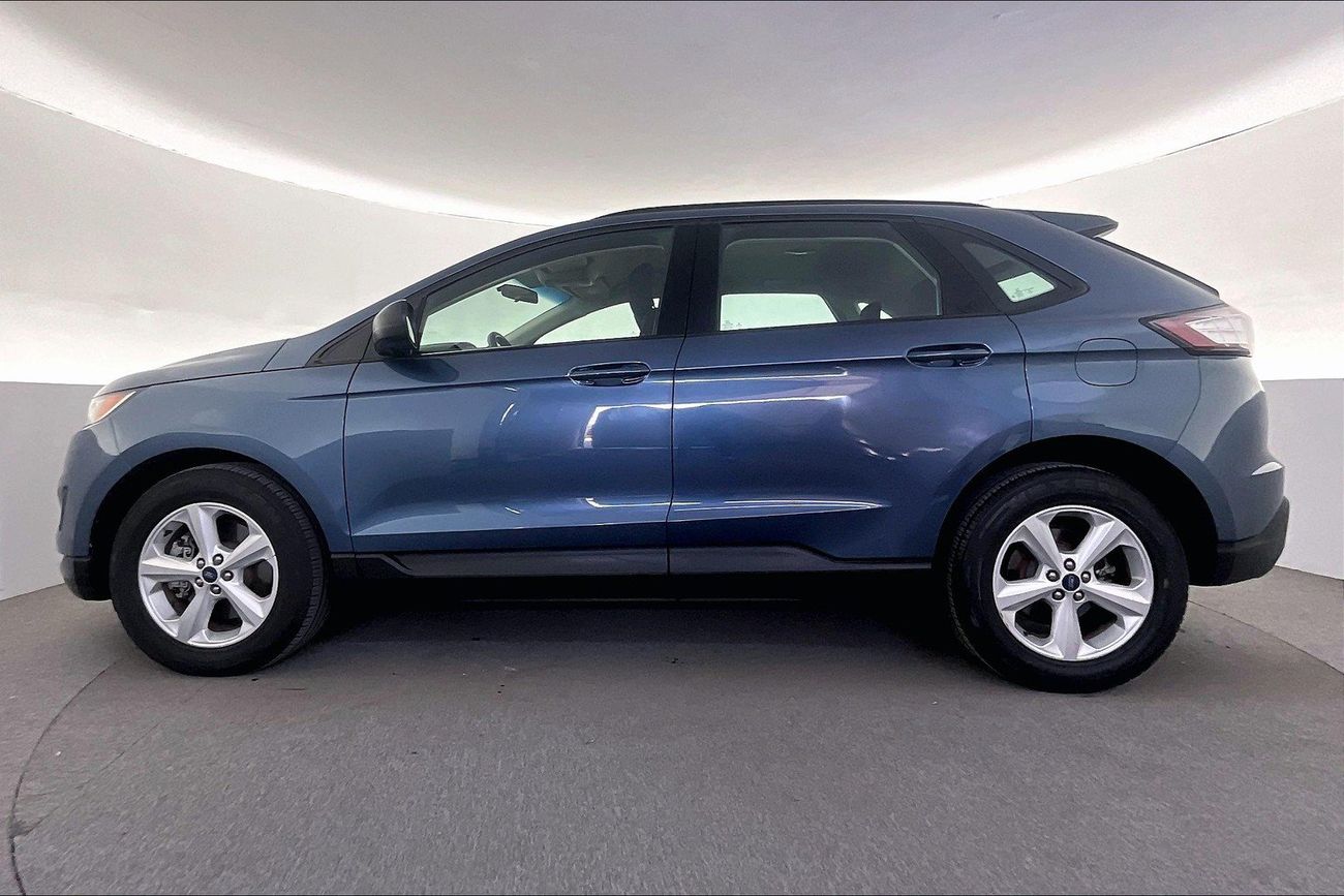 Ford Edge SE | Guaranteed Warranty | 0 Down Payment