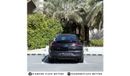 مرسيدس بنز GLE 53 AMG AMG 4MATIC+ Mercedes GLE53 AMG GCC No Accident