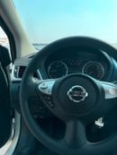 Nissan Sylphy STD (NON GCC) Classic XE 1.6L