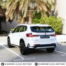 BMW X1 BMW X1 Sdrive 20LI