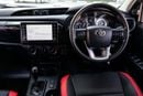 Toyota Hilux Toyota Hilux