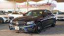 مرسيدس بنز E 43 AMG