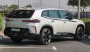 بي أم دبليو XM V8 4.4L Hybrid AWD , 2023 GCC , 0Km , (ONLY FOR EXPORT)