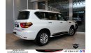 Nissan Patrol LE PLATINUM  BRAND NEW GCC 2021