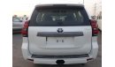 Toyota Prado TXL 3.0L DIESEL WITH SUN ROOF PUSH START