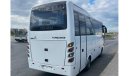 إيسوزو تركواز 34 SEATER LUXURY BUS WITH AIR SUSPENSION 2017 MODEL