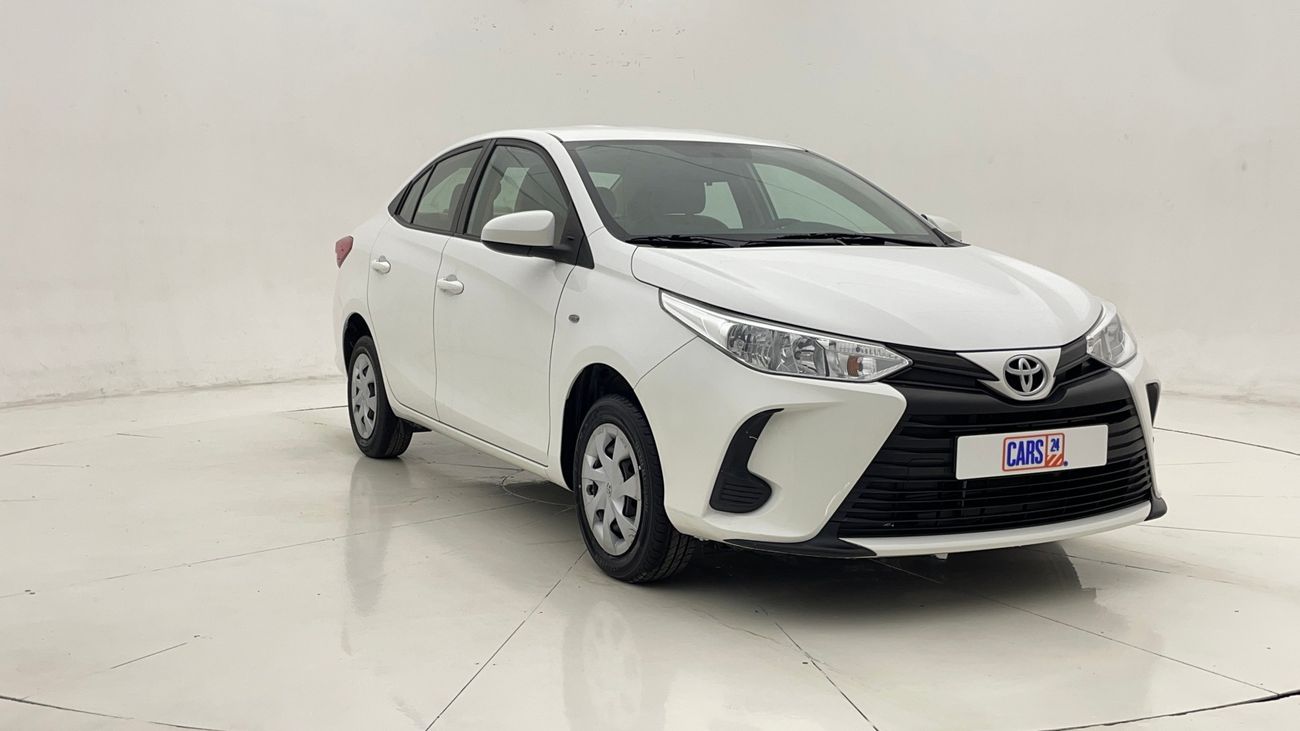 Toyota Yaris SE 1.5 | Zero Down Payment | Home Test Drive