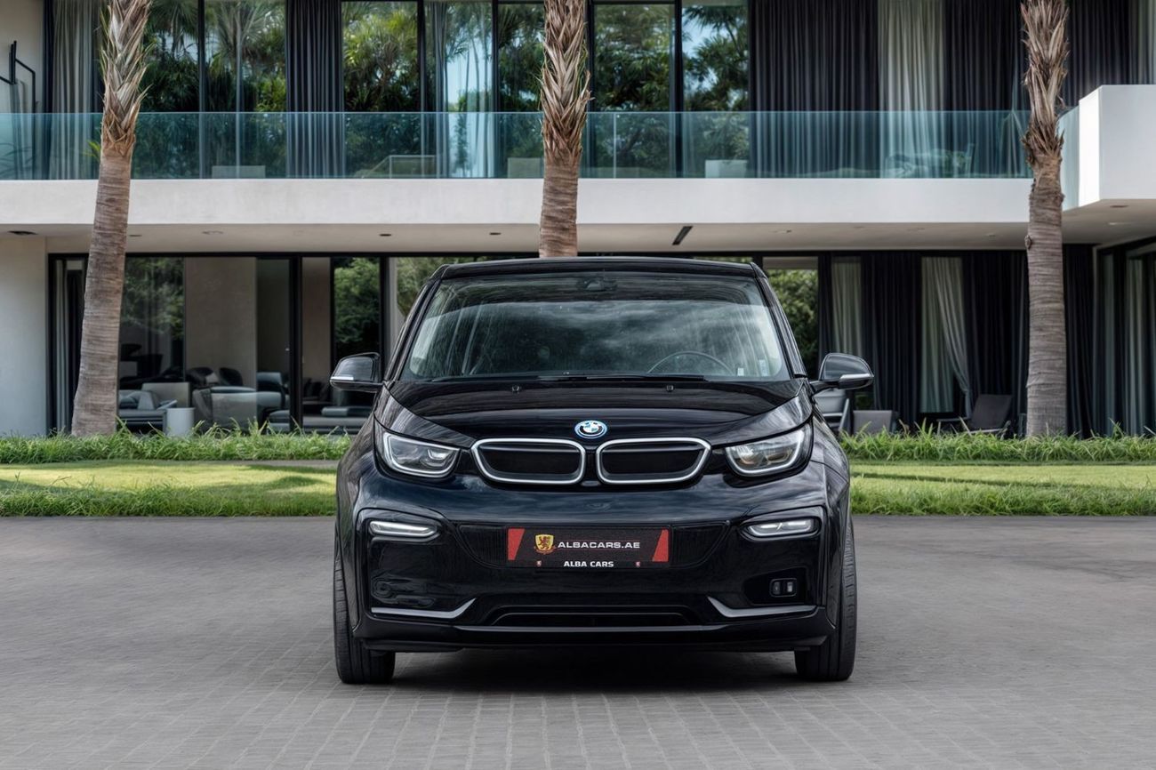 BMW i3 S ADVANCED 120Ah | 1,469 P.M  | 0% Downpayment | Agency Warranty/Service!