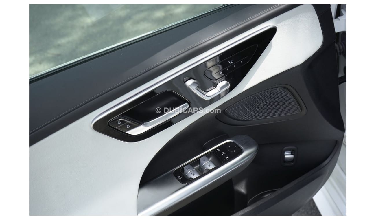 مرسيدس بنز C 300 EXPORT PRICE