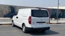 Hyundai H-1 Panel Van M/T