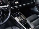 Porsche 911 Porsche 911 Turbo S 2023