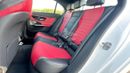 مرسيدس بنز C 200 PREMIUM PLUS Mercedes-Benz/C 200/MC202 2.0L Petrol AT