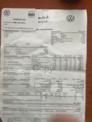 Volkswagen Tiguan ELEGANCE 2025 GCC SINGLE OWNER LOW MILEAGE WITH AGENCY WARRANTY & SERVICE CONTRACT IN MINT CONDITION