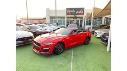 فورد موستانج EcoBoost Premium / 1100 monthly