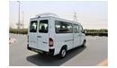 Mercedes-Benz Sprinter MERCEDES SPRINTER DIESEL 2012 GULF 16 PASSENGER
