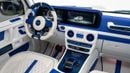 Mercedes-Benz G 63 AMG 4X4² GRONOS 4x4 By MANSORY - 1 of 10 - 2023 - Euro Specs