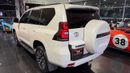 Toyota Prado VX1