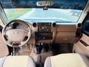 Toyota Land Cruiser Pick Up LX WINCH DC 4.0L Toyota landcuriser pickup Years 2014 facelifted 2025 double cabine V6 4.0L petrol l
