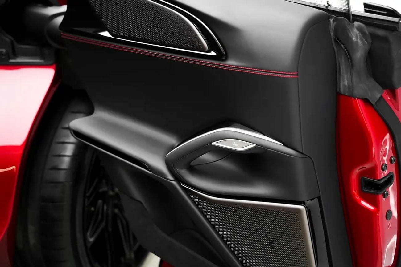 فيراري بوروسانجوي NOVITEC