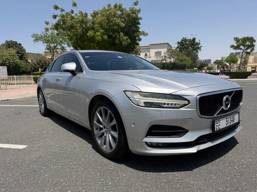 فولفو S90 INSCRIPTION EXCLUSIVE