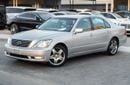 Lexus LS 430