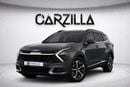 Kia Sportage Kia Sportage EX 1.6T l Excellent Condition l AED 1,745 / Monthly
