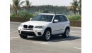 BMW X5 xDrive 50i Model 2012 GCC car prefect condition inside and outside full option panoramic roof leathe
