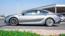 تويوتا كامري 2026 Toyota Camry Lumiere 2.5L AT Hybrid (Grey-Tan)