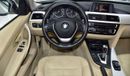 BMW 318i EXCELLENT DEAL for our BMW 318i ( 2017 Model ) in White Color GCC Specs