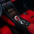 لامبورغيني هوراكان 2021 LAMBOPRGHINI HURACAN EVO SPYDER DONEONLY 10,000KM