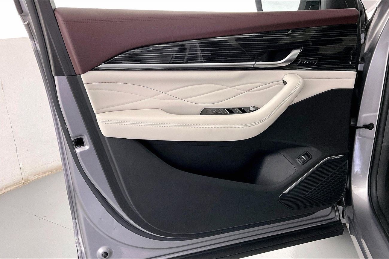 Geely Monjaro GF| 1 year free warranty | Exclusive Eid offer