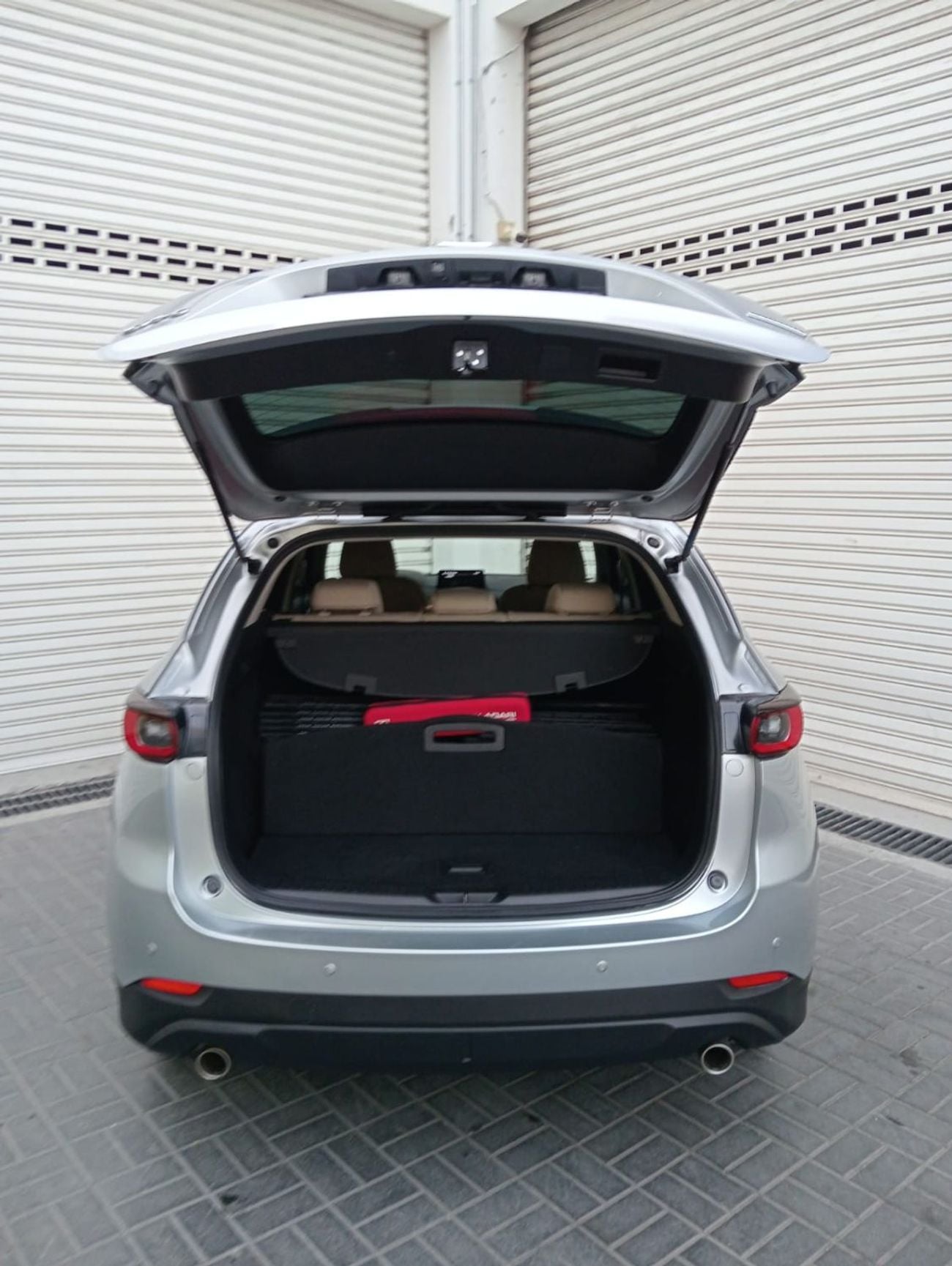 Mazda CX-5 GL