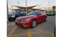 Infiniti G37 2012 Ward America very excellent does not need expenses