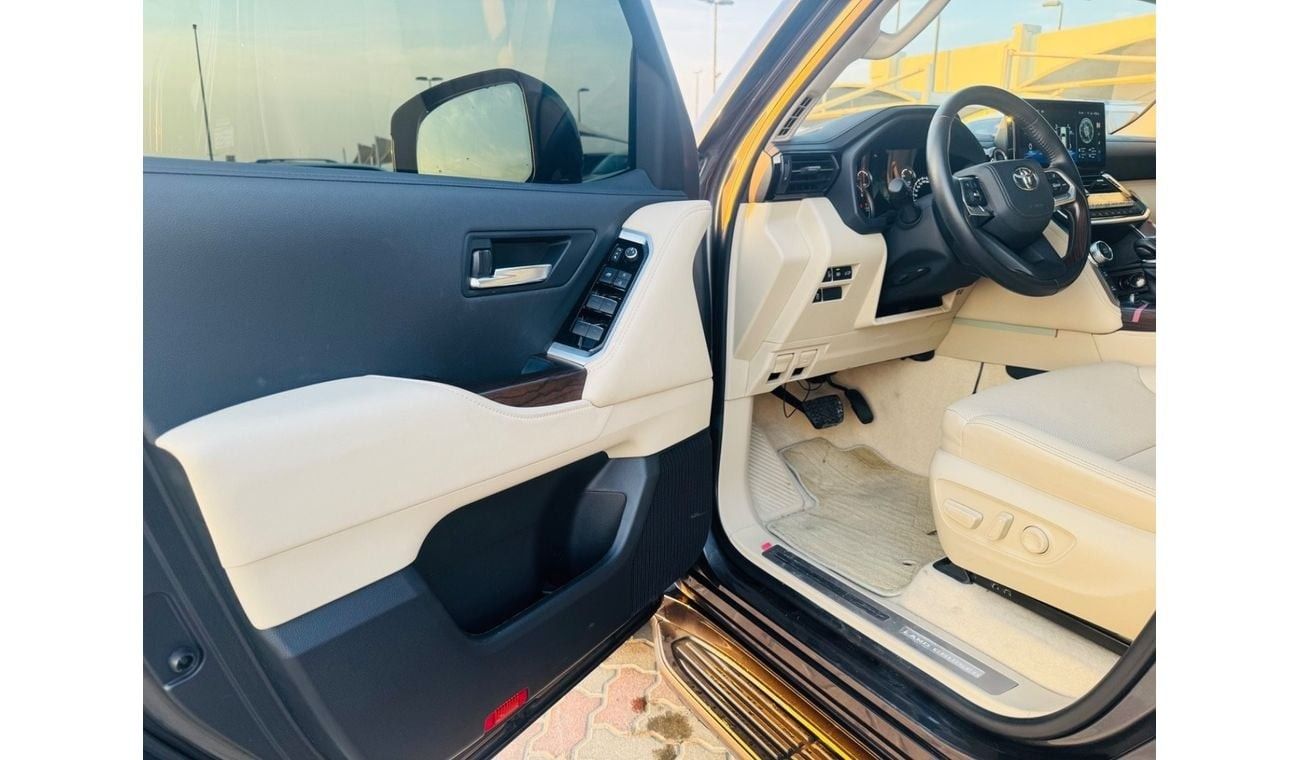 Toyota Land Cruiser GXR 4.0L