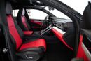 Lamborghini Urus STD